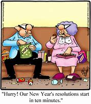 Image result for Happy New Year Funny Cartoon Cards