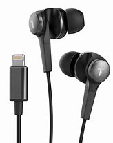 Image result for iPhone Earbuds Conector