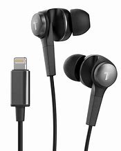 Image result for Where Is Microphone On iPhone 8 Headphone