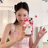 Image result for Bunny iPhone Case 6s