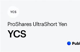 Image result for ycs stock
