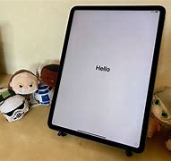 Image result for How to Set Up a New iPad