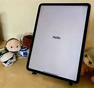 Image result for Wireless Settings On iPad