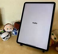 Image result for iPad Set Up