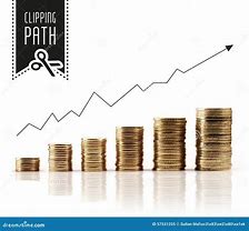 Image result for Financial Fine Rise Image