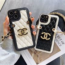 Image result for Chanel iPhone Cover