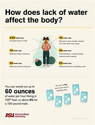 Image result for Hydration Infographic