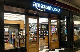 Image result for Amazon Books Online Store