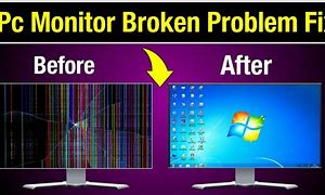 Image result for Fix Lines On Monitor