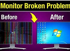 Image result for LED Monitor Screen Repair