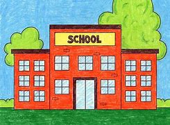 Image result for School Drawing of a Pp