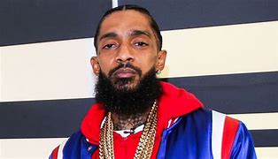 Image result for Nipsey Hussle with Friends