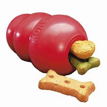 Image result for Kong Dog Chew Toys