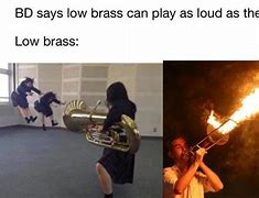 Image result for School Band Memes