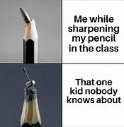 Image result for Pencil Skirt On Pencil Meme