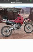 Image result for Dual Sport Scooters