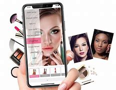 Image result for Makeup App