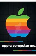Image result for Apple Poster Color