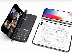 Image result for Foldable Screen iPhone