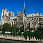 Image result for Photos of Notre Dame University Cathedral Interior