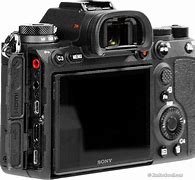 Image result for Sony Alpha A9 II