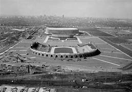 Image result for Philadelphia Municipal Stadium