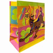 Image result for Scooby Doo Present Bags
