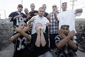 Image result for What Gang Is 5S
