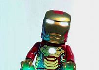 Image result for Iron Man LEGO Suit