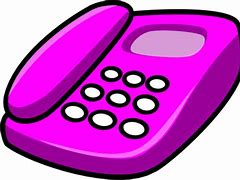 Image result for Android Phone Pink Clip Art