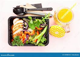 Image result for Healthy Meal Prep Containers