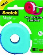Image result for Scotch Shipping Tape Dispenser