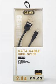 Image result for Android Charging Cable