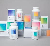 Image result for Supplement Packaging