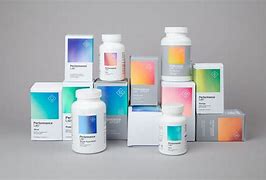 Image result for Unique Supplement Packaging