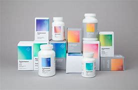 Image result for Packaging Design for Nutritional Supplement