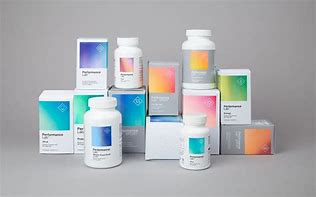 Image result for Supplement Containers