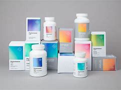 Image result for Supplement Packaging