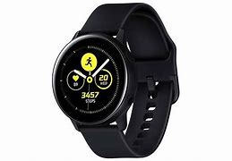 Image result for Samsung Galaxy Watch Active 2 Display Screen