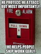 Image result for Are You an Alarm Meme