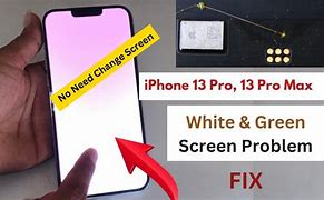 Image result for Screen Error iPhone 13 Pro Max USA Version Number