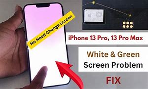 Image result for Fake Snap White iPhone 13 Broken