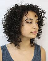Image result for 3b 3c curly hairstyle