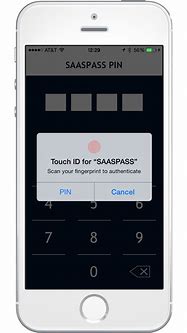 Image result for Touch ID for Doors