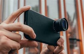 Image result for Anamorphic Lens for Google Phones