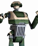 Image result for Star Wars T-Series Tactical Droid