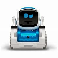 Image result for Cosmo Robot Limited Edition