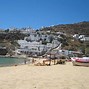 Image result for White Church Ios Island