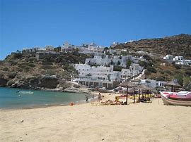 Image result for ISOs Greek Island