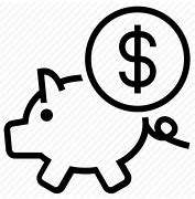 Image result for Microsoft Money Icon